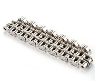 不锈钢特种链条