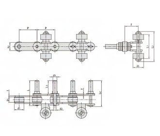 其他（输送链）