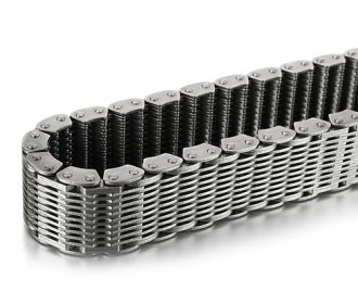 汽车分动器、变速器链