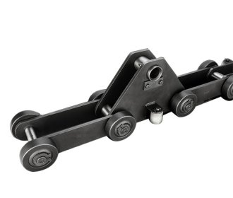 汽车生产线链条 