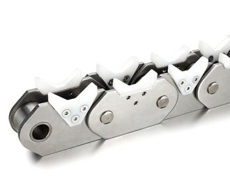 有色金属冶炼输送链