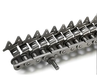 印铁烘房线链条