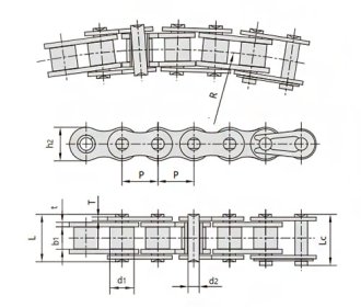 其他（不锈钢链）